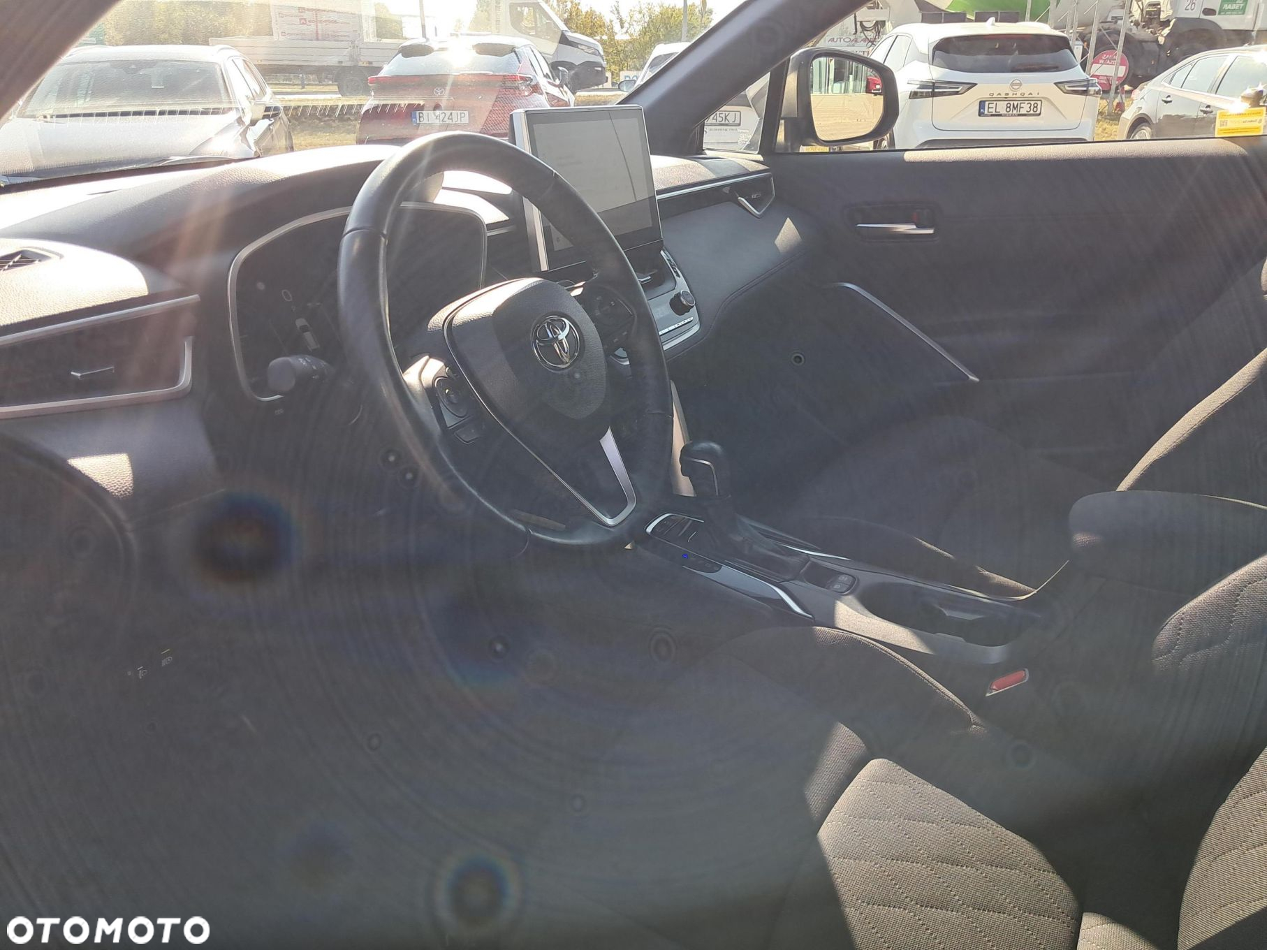 Toyota Corolla Cross - 9