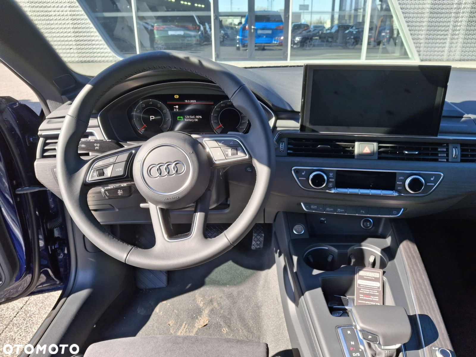 Audi A5 - 18