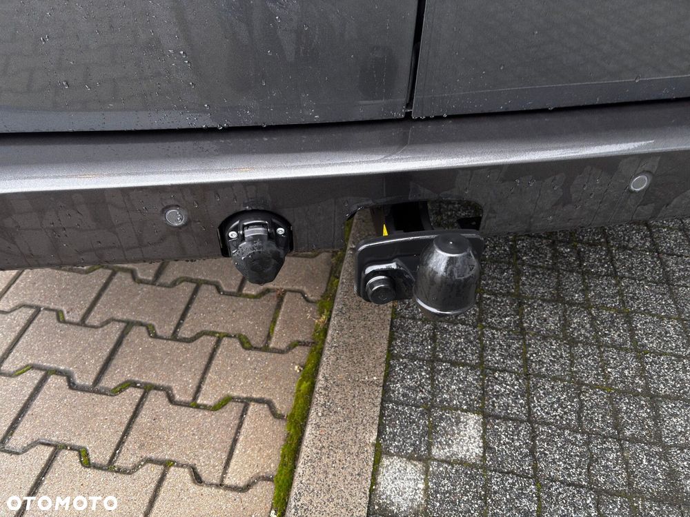 Volkswagen Nowa Caravelle Style 2.0 TDI 170 KM 8-automat L2 - 12