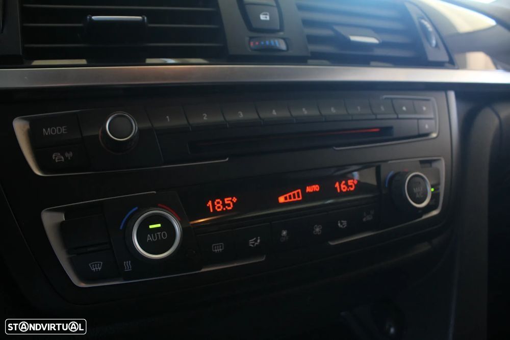 BMW 318 Gran Turismo d Aut. M Sport - 39