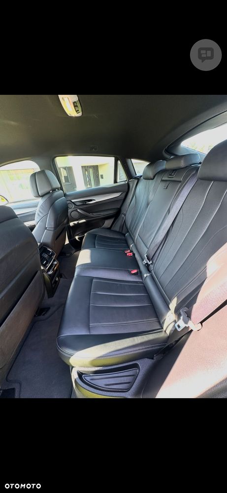 BMW X6 - 22