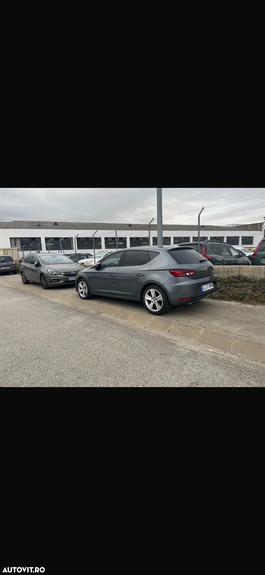 Seat Leon ST 2.0 TDI Start&Stop DSG FR - 5