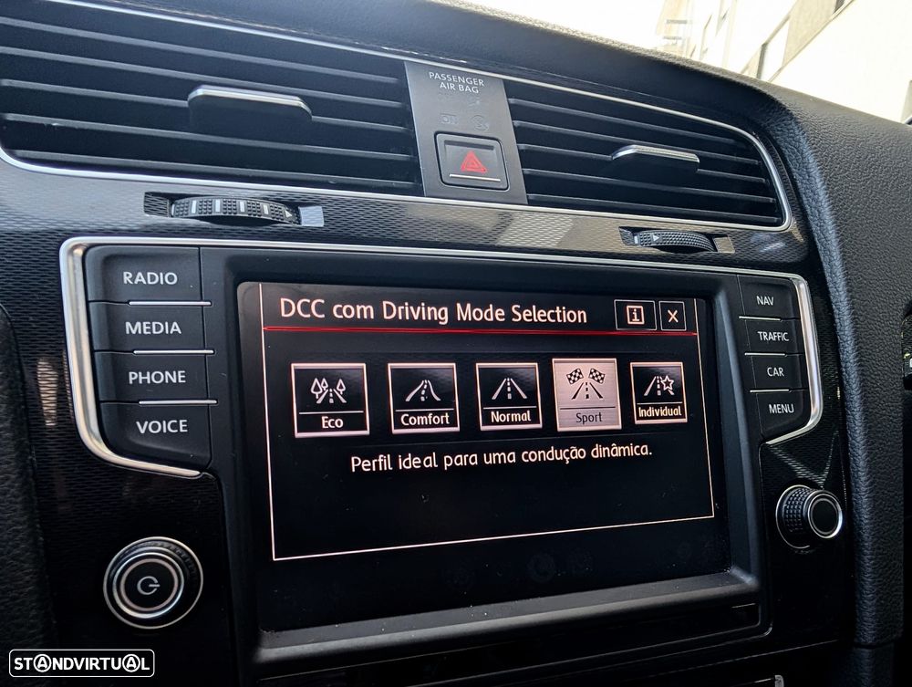 VW Golf 2.0 TSi GTi DSG Performance - 18