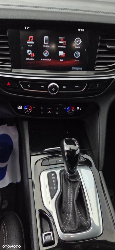 Opel Insignia 2.0 Ultimate Exclusive - 28