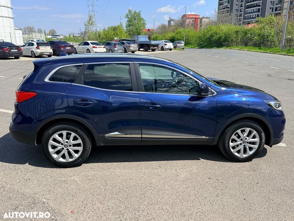 Renault Kadjar - 4