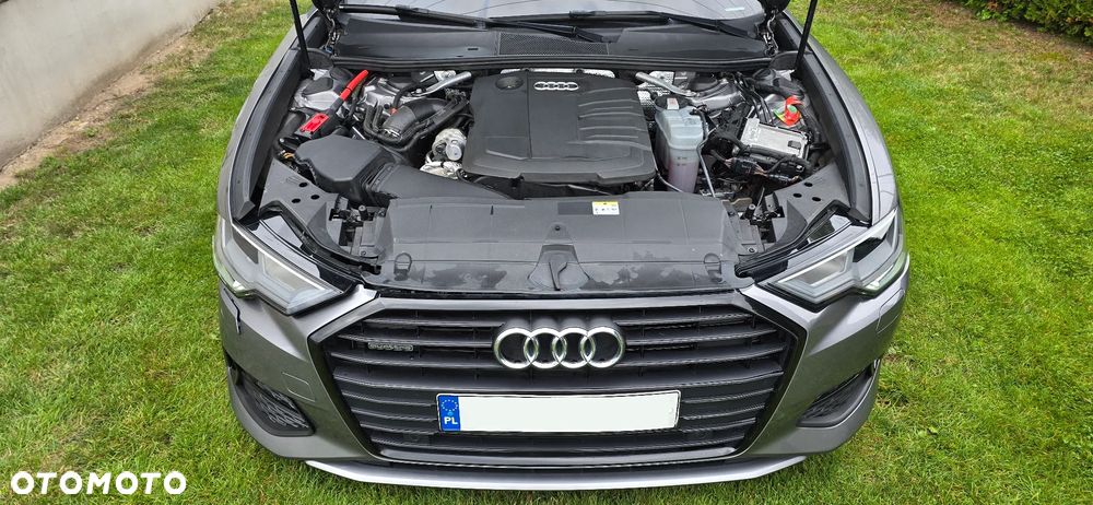 Audi A6 Limousine - 14