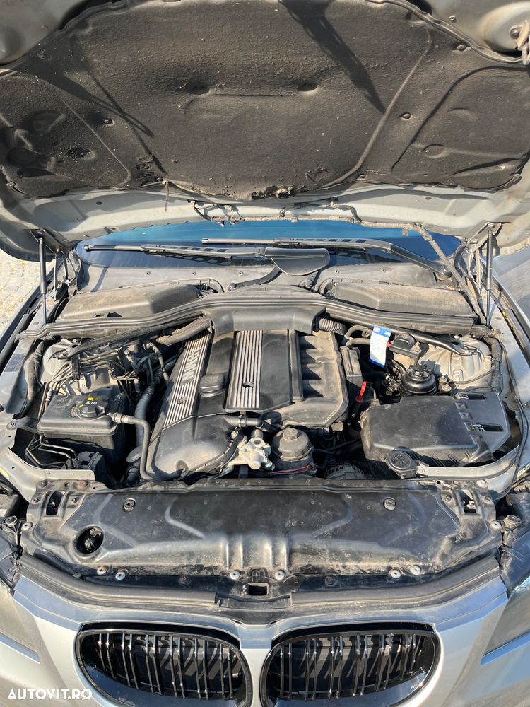 BMW Seria 5 - 19