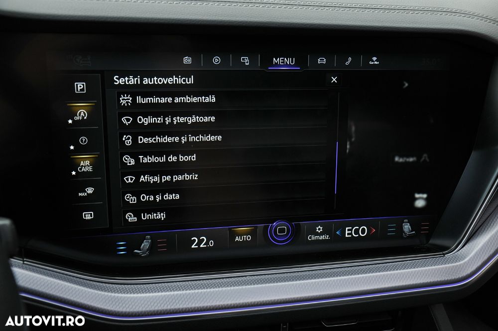 Volkswagen Touareg V6 TDI R-Style - 18