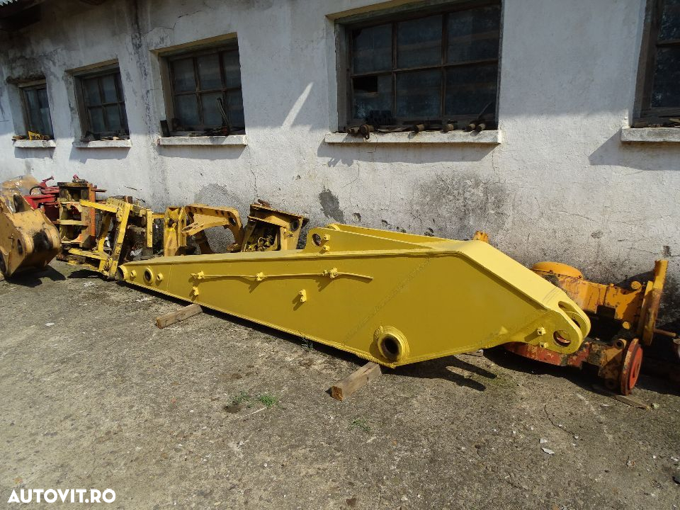 Segment brat excavator Komatsu Pc 240 - 6
