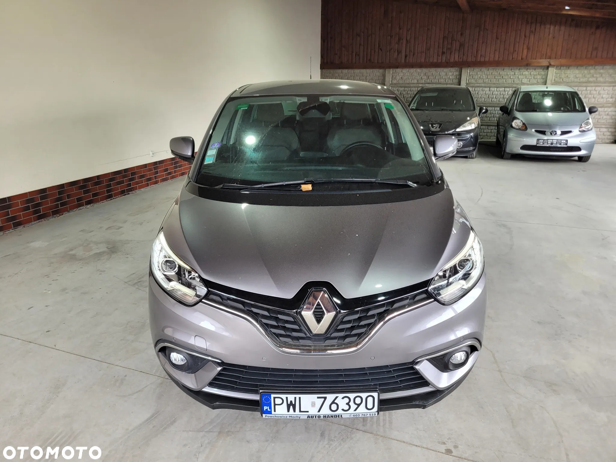 Renault Scenic 1.3 TCe Energy Life - 4