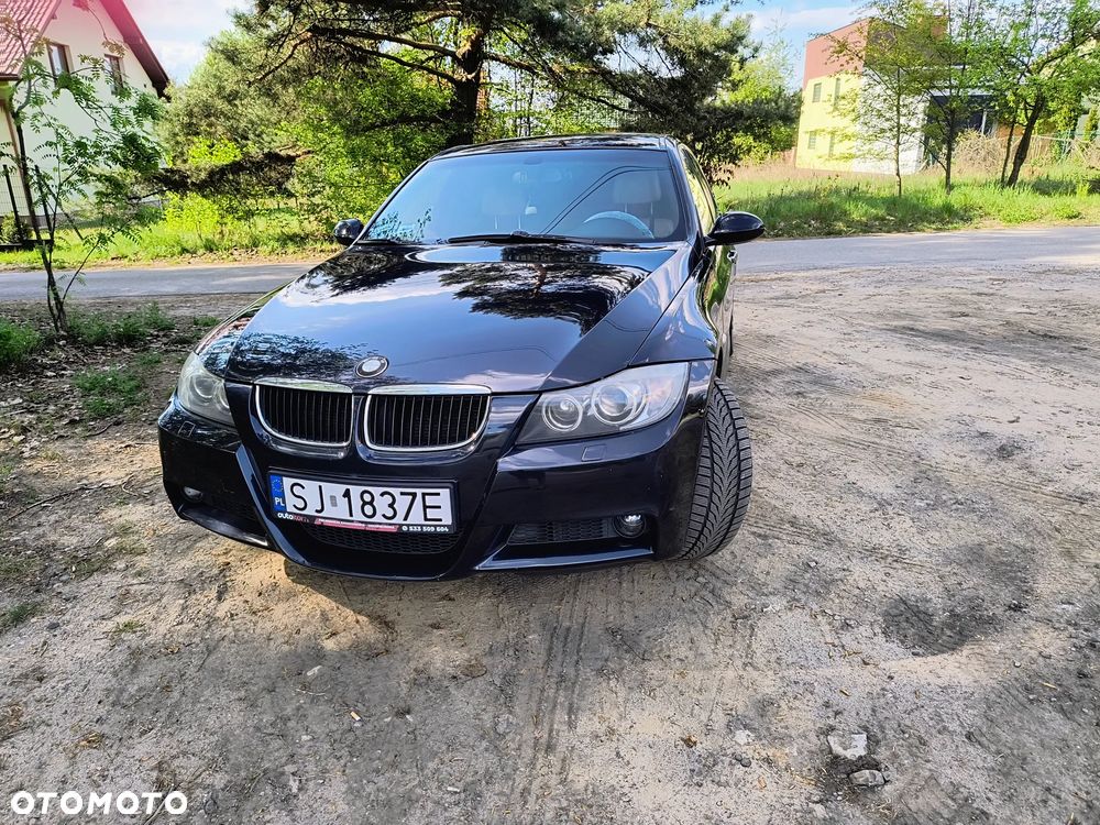 BMW Seria 3 - 21