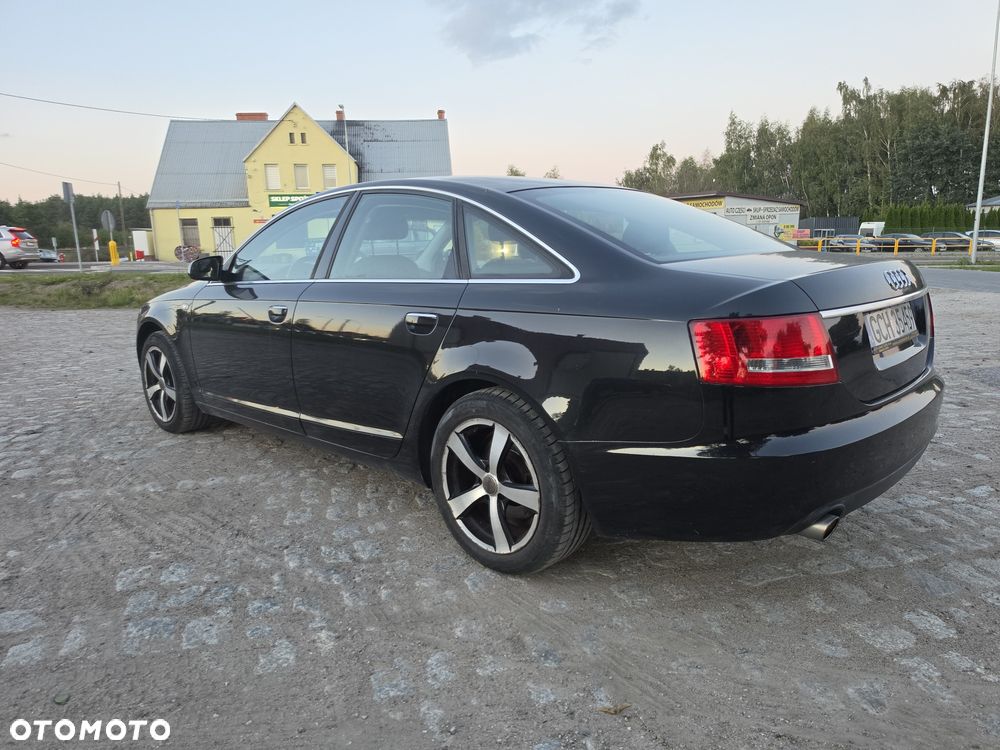Audi S6 Avant - 6