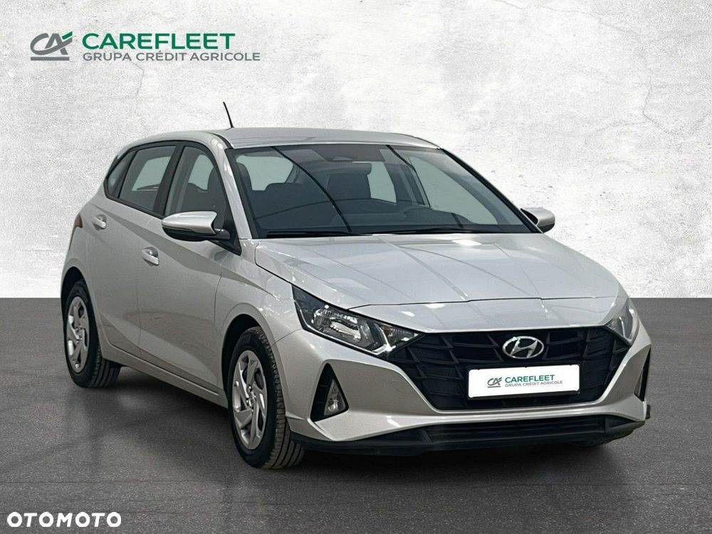 Hyundai i20 1.2 Classic Plus - 3