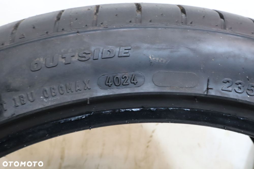 OPONA OPONY 2 SZT FIREMAX FM601 LATO 235/40/19 24R - 7