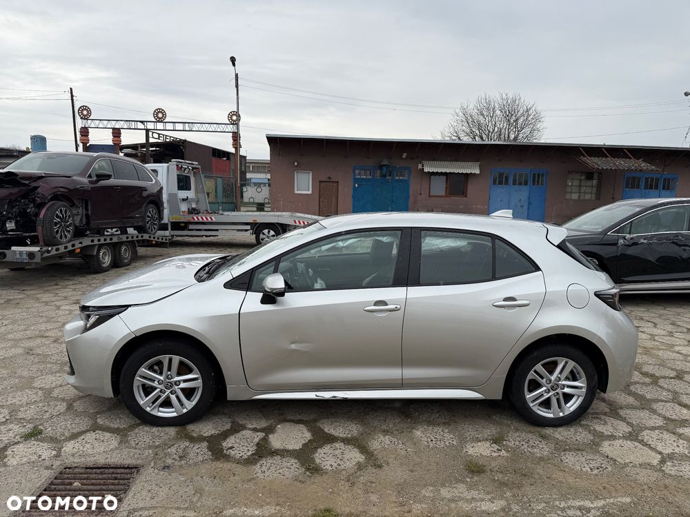 Toyota Corolla 1.8 Hybrid Comfort - 2