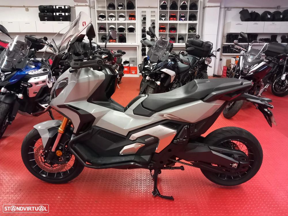 Honda X-ADV 750 2023 - 2