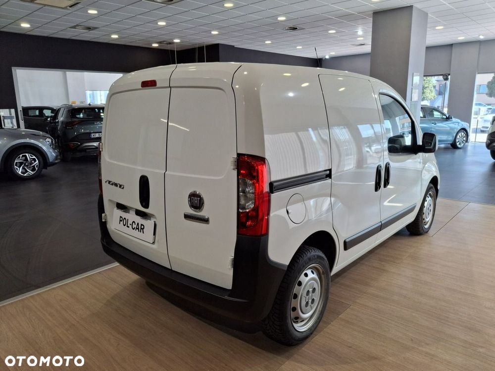Fiat Fiorino - 6