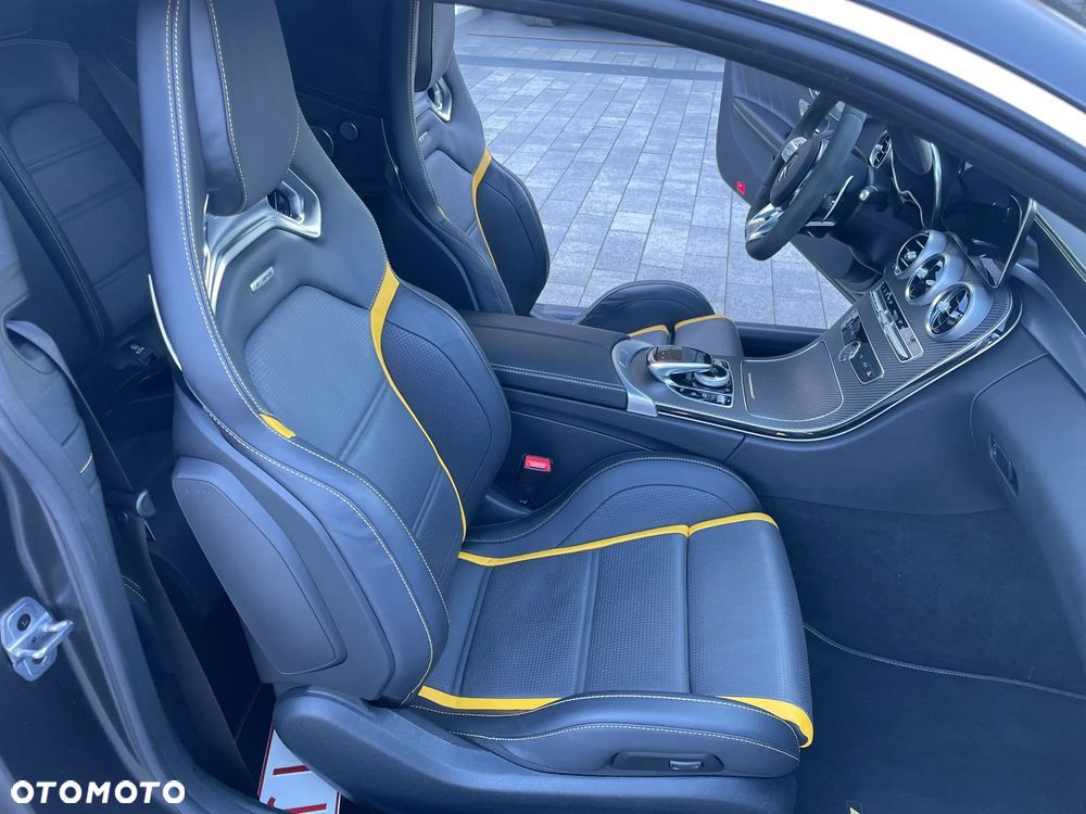 Mercedes-Benz Klasa C - 4