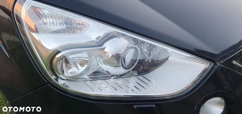 Ford S-Max 2.0 TDCi DPF Titanium - 7