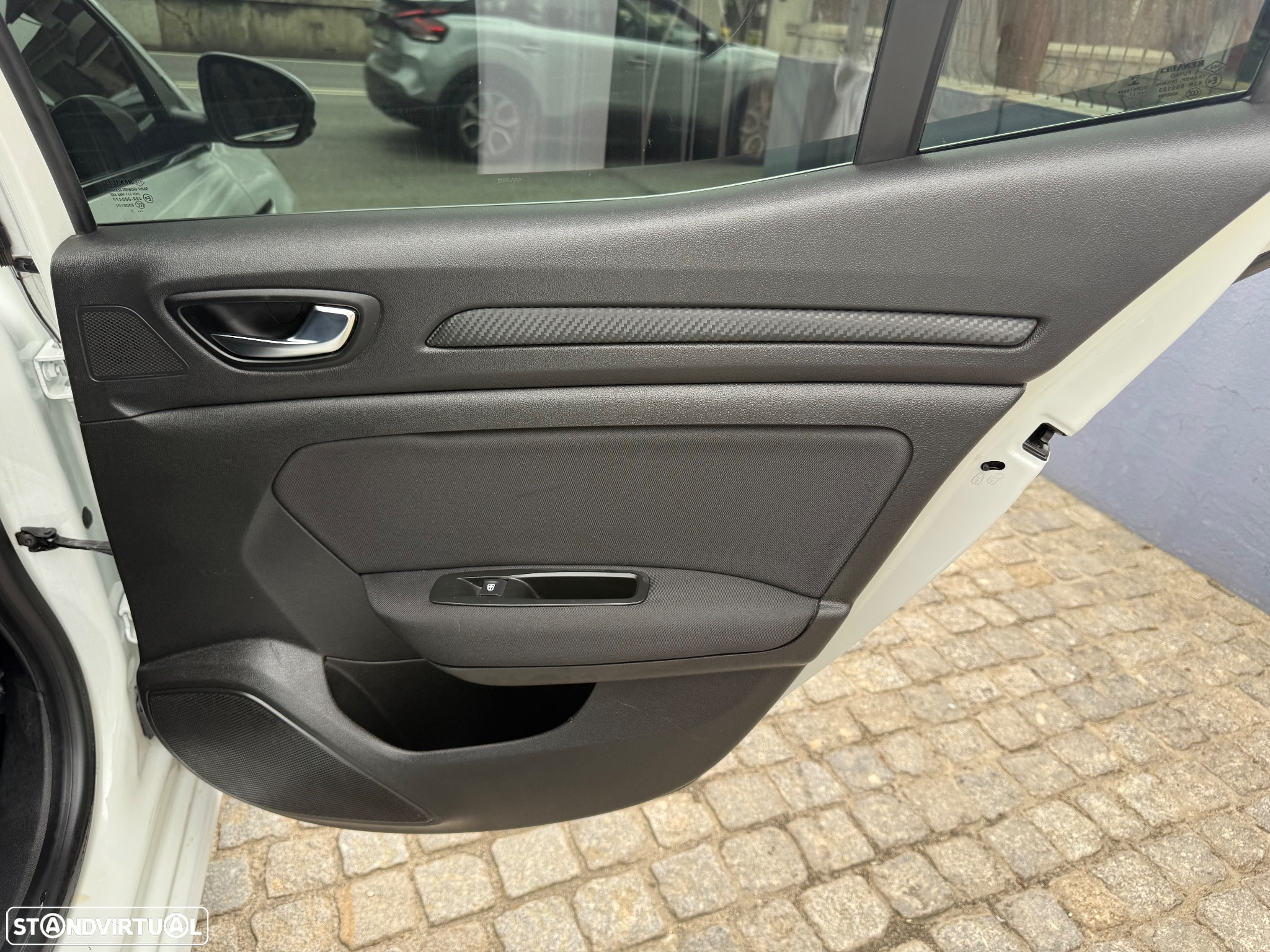 Renault Mégane 1.5 dCi Limited - 34