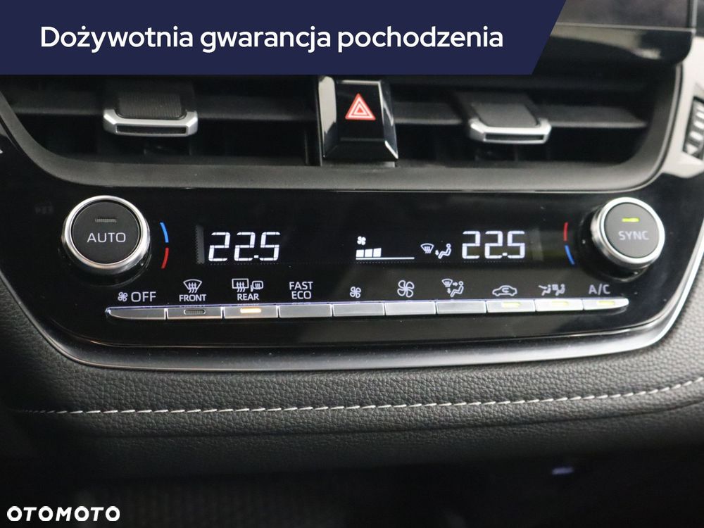 Toyota Corolla - 21
