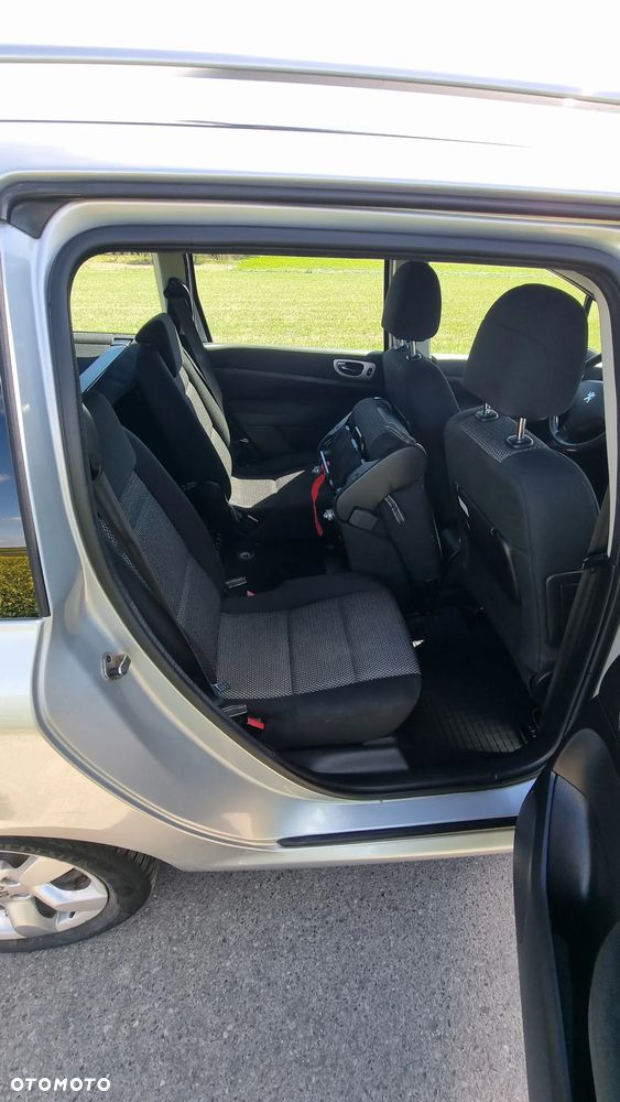 Peugeot 307 HDi SW 135 OXYGO - 19