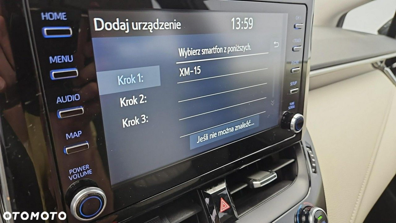 Toyota Corolla 1.6 Comfort - 20