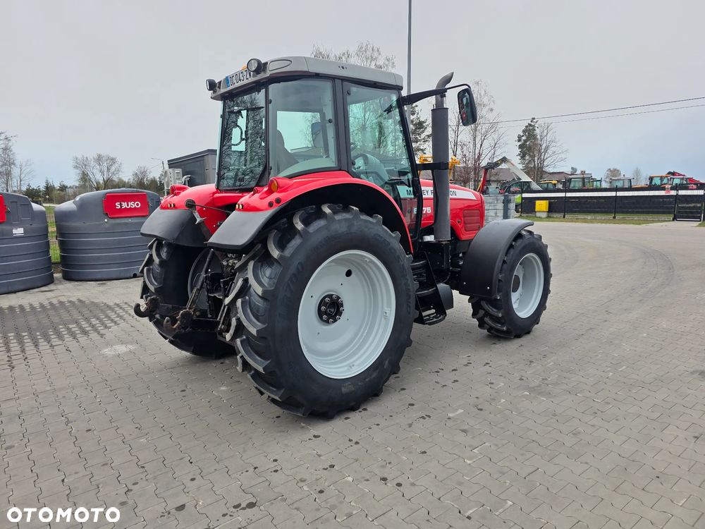 Massey Ferguson 6475 - 3