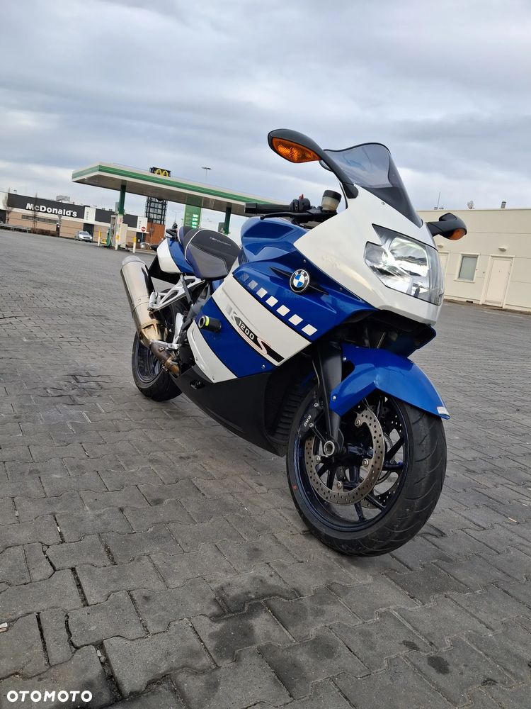 BMW K - 3