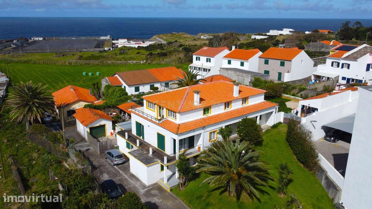 Apartamento T3 em Rabo de Peixe, Ribeira Grande - Grande imagem: 5/52