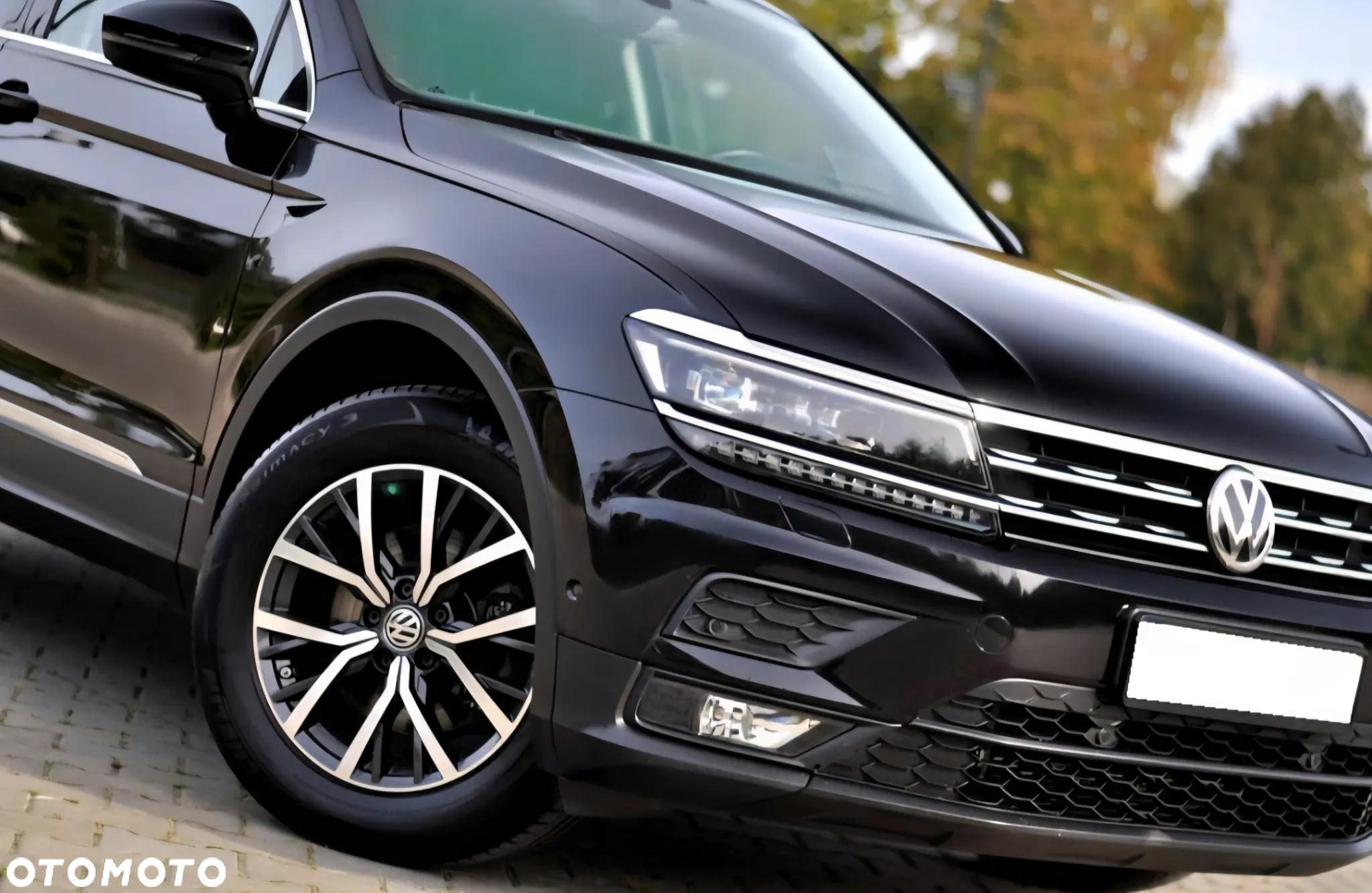 Volkswagen Tiguan 2.0 TDI BMT SCR 4Mot Highline DSG - 6
