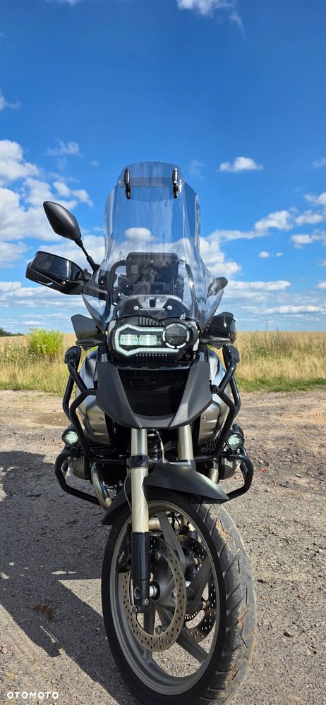 BMW GS - 4