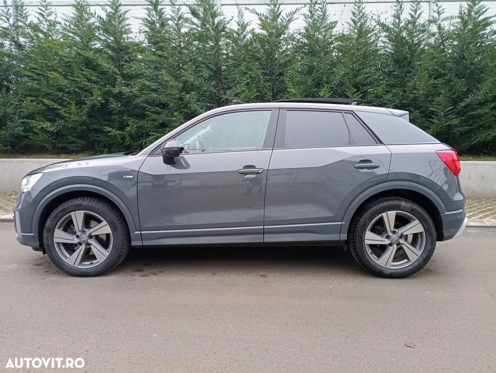 Audi Q2 - 2