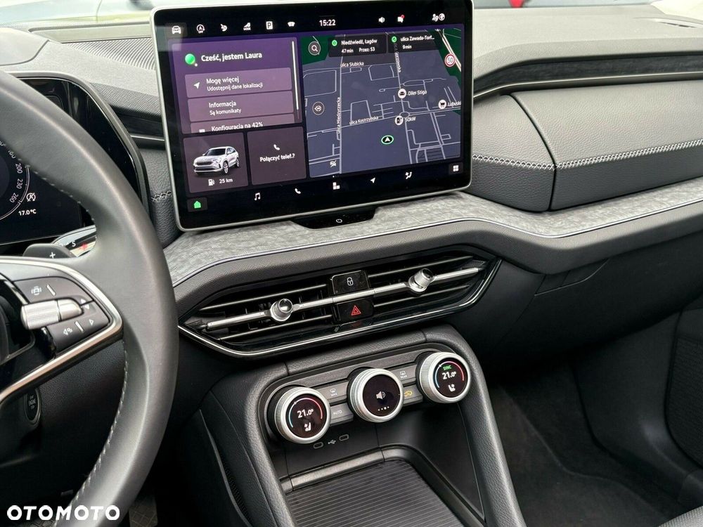 Skoda Kodiaq 2.0 TDI 4x4 Selection DSG - 21