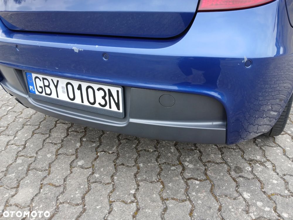 BMW Seria 1 120i Edition Sport - 14