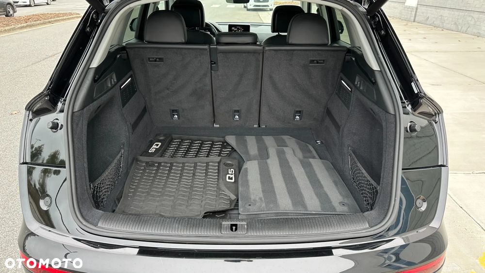 Audi Q5 2.0 TFSI Quattro S tronic sport - 25
