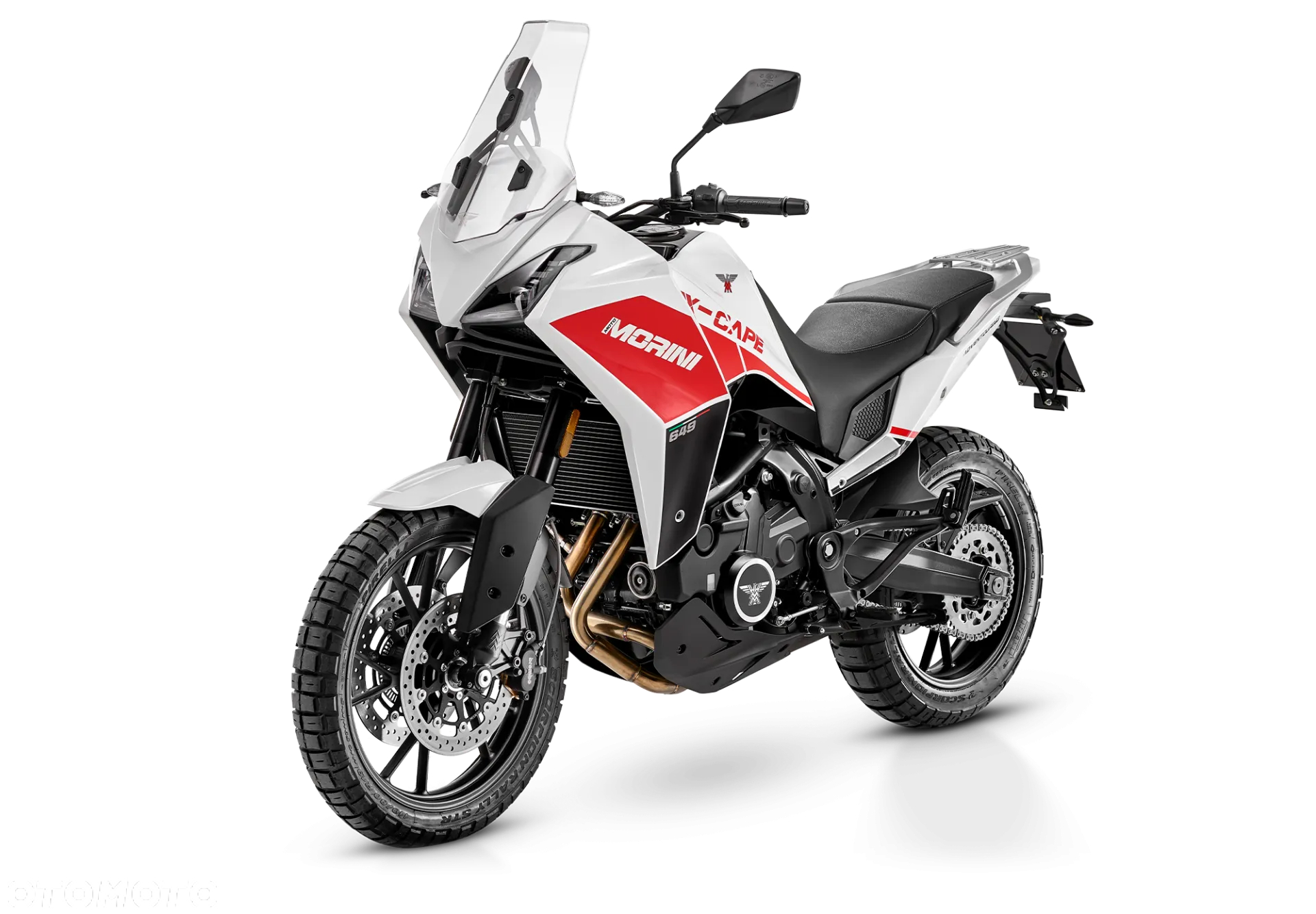 Moto Morini Inny