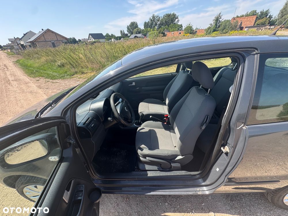 Volkswagen Fox 1.4 TDI Style - 8