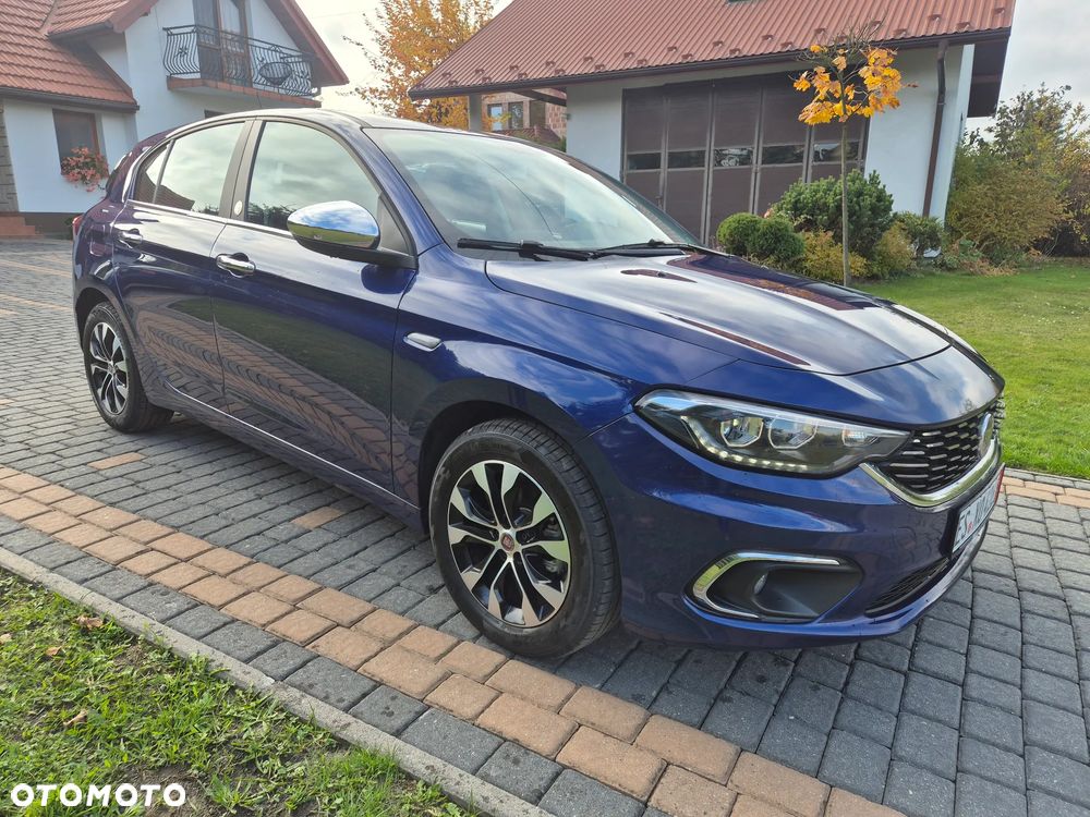 Fiat Tipo 2019 photo 4