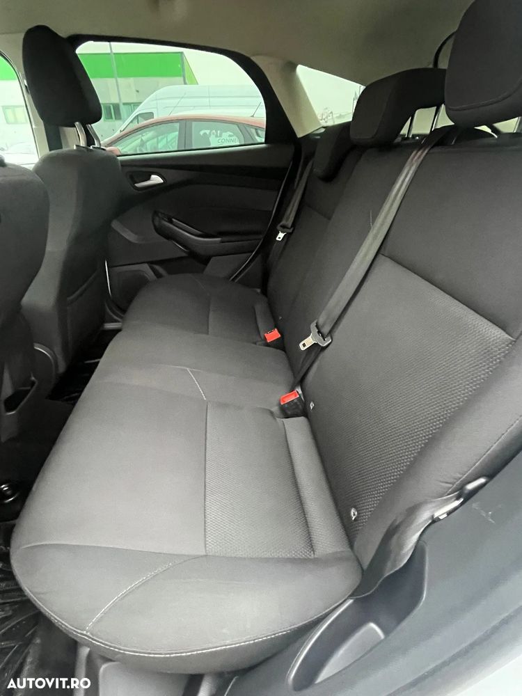 Ford Focus 1.5 EcoBlue Trend Edition - 10