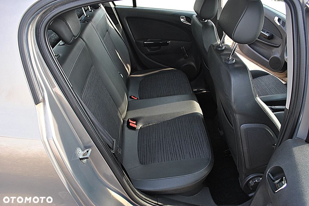 Opel Corsa 1.2 16V EcoFLEX Easytronic 150 Jahre - 12