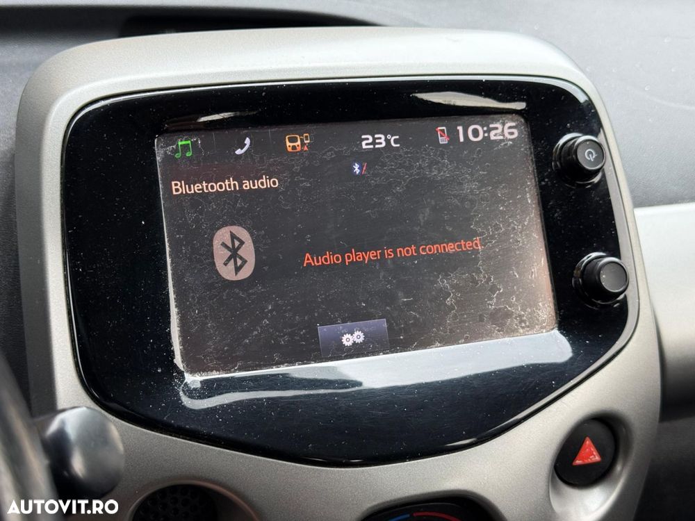 Toyota Aygo - 12