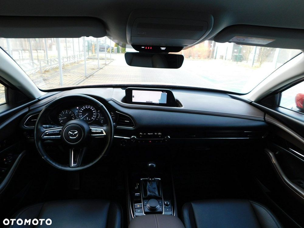 Mazda CX-30 - 6