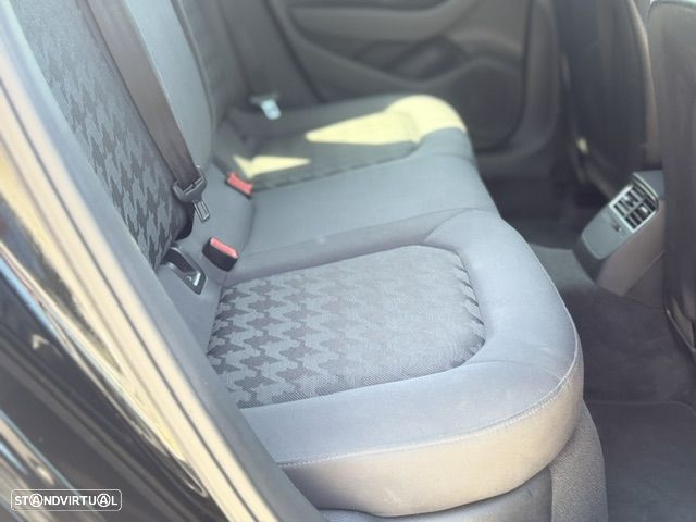 Audi A3 Sportback 1.6 TDI Attraction - 23