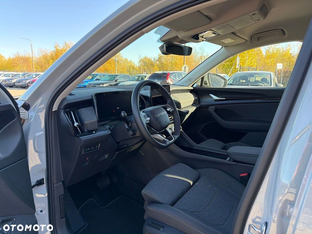 Skoda Kodiaq 1.5 TSI iV PHEV 4x2 Drive DSG - 9