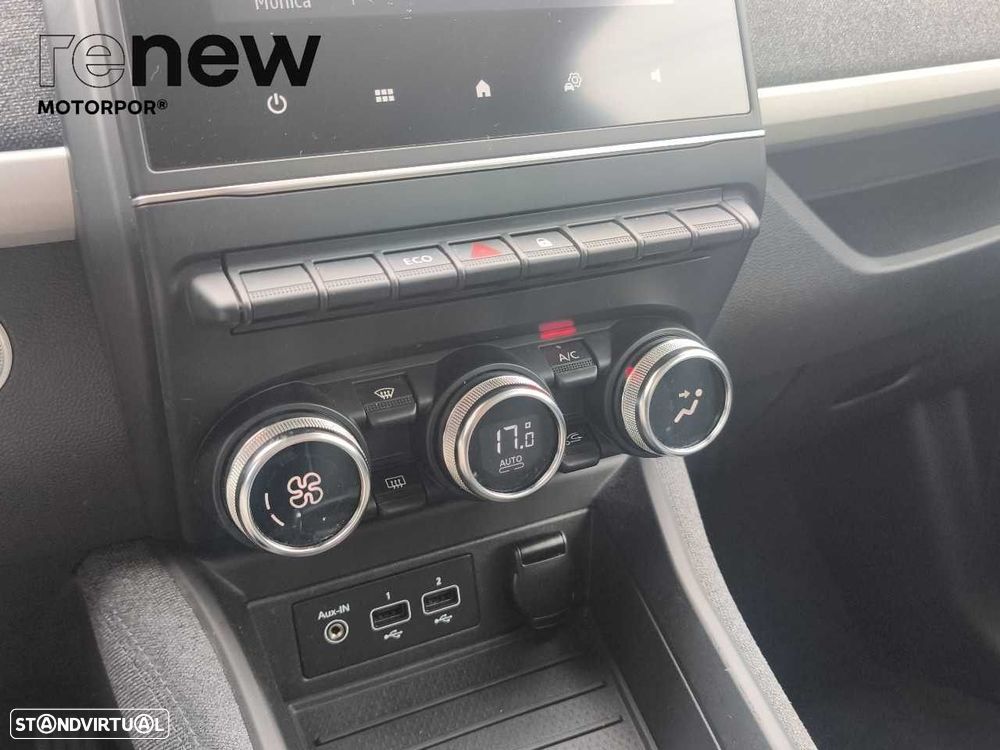 Renault Zoe (c/ Bateria) Limited 50 - 22