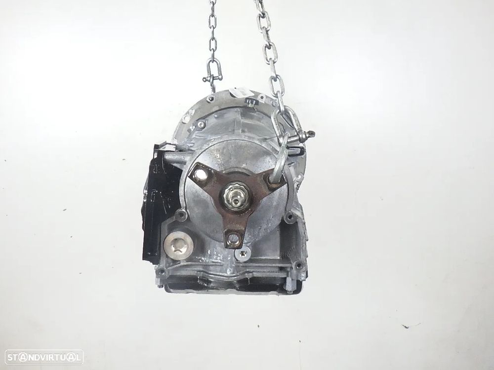 Caixa de velocidades Automática Mercedes C W205 2.2CDi Bluetec 125KW Ref: 722.908 - 3