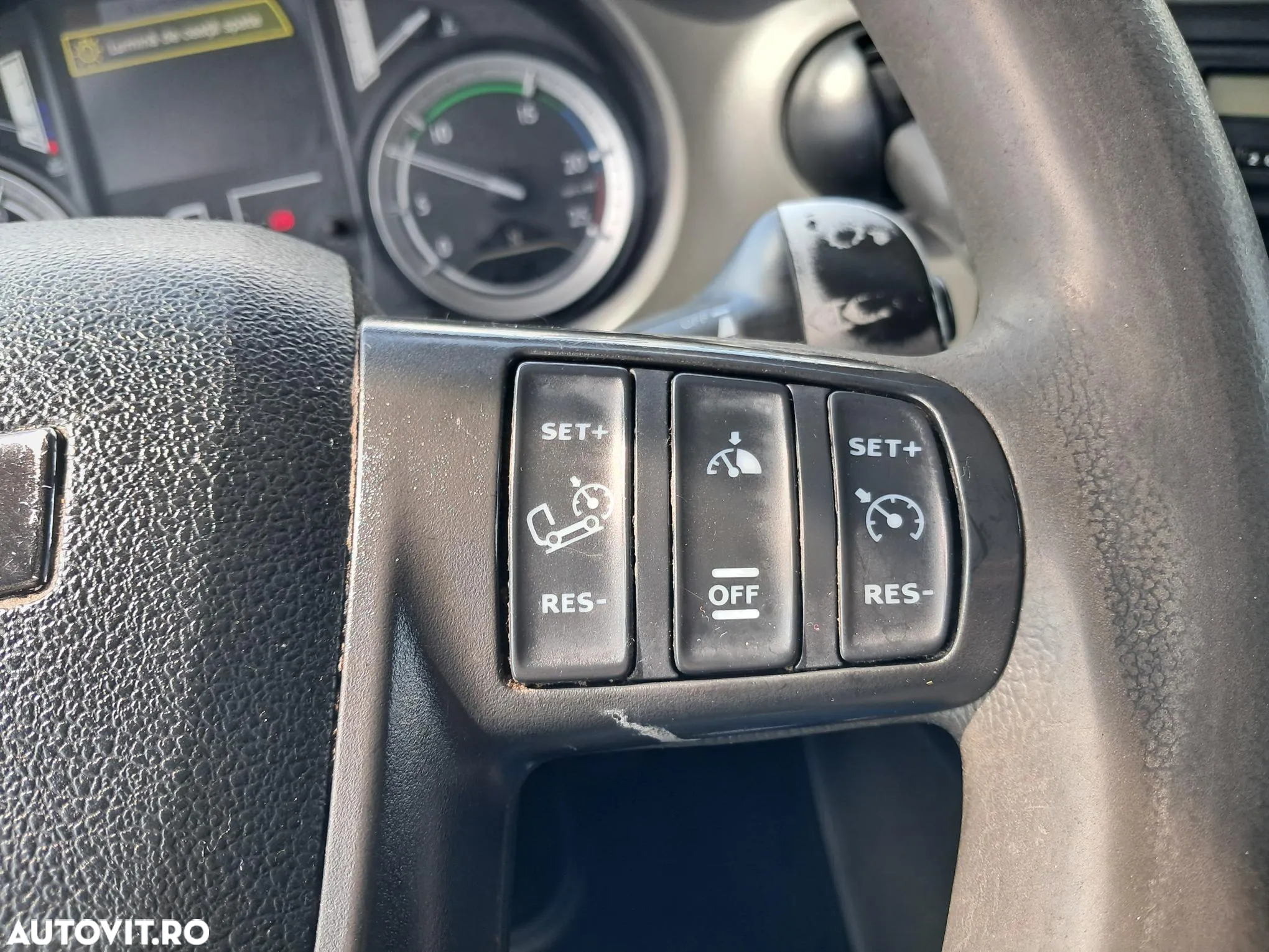 DAF CF 440 FT AUTOMAT EURO 6 - 10