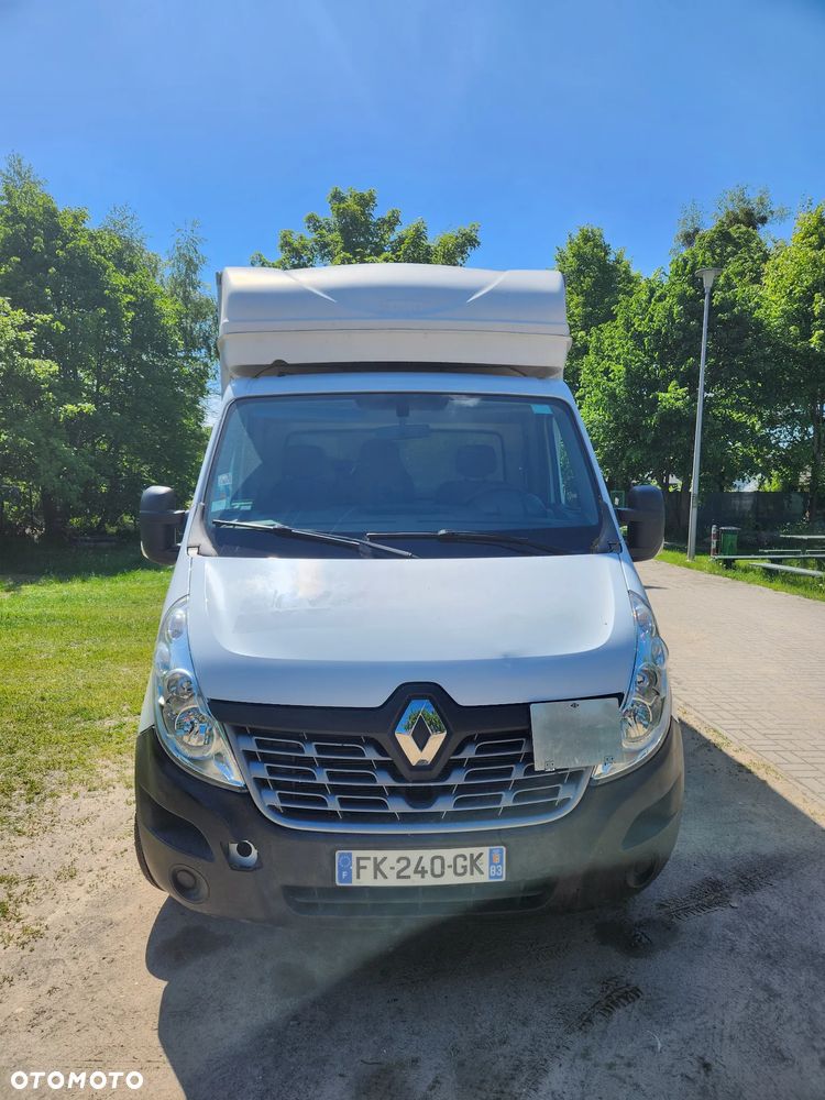 Renault MASTER - 2