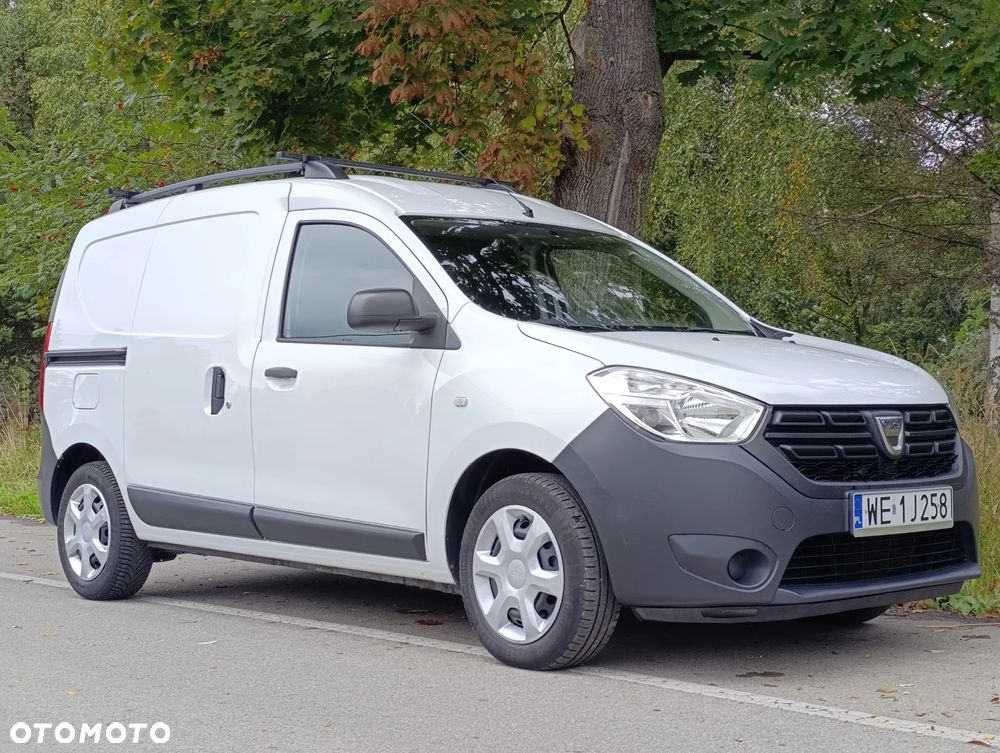 Dacia Dokker - 28